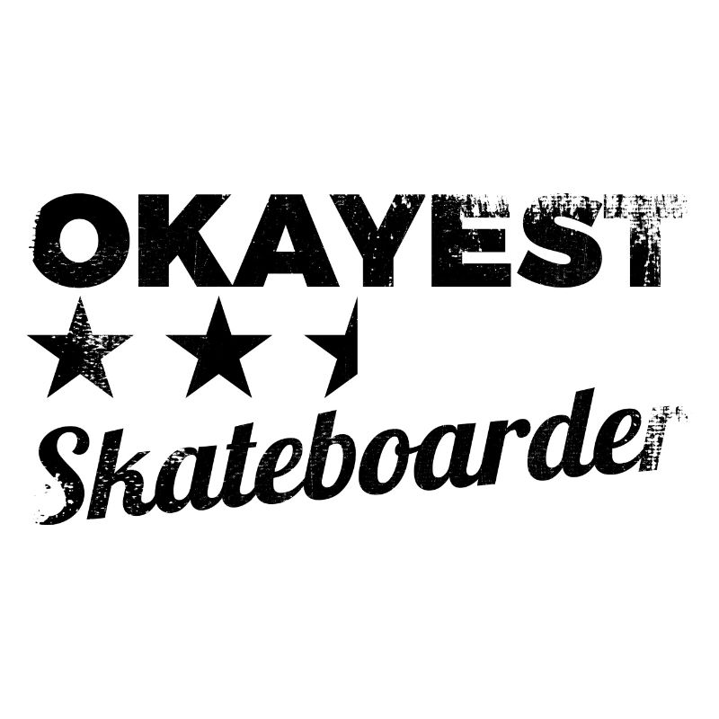 Skateboarder