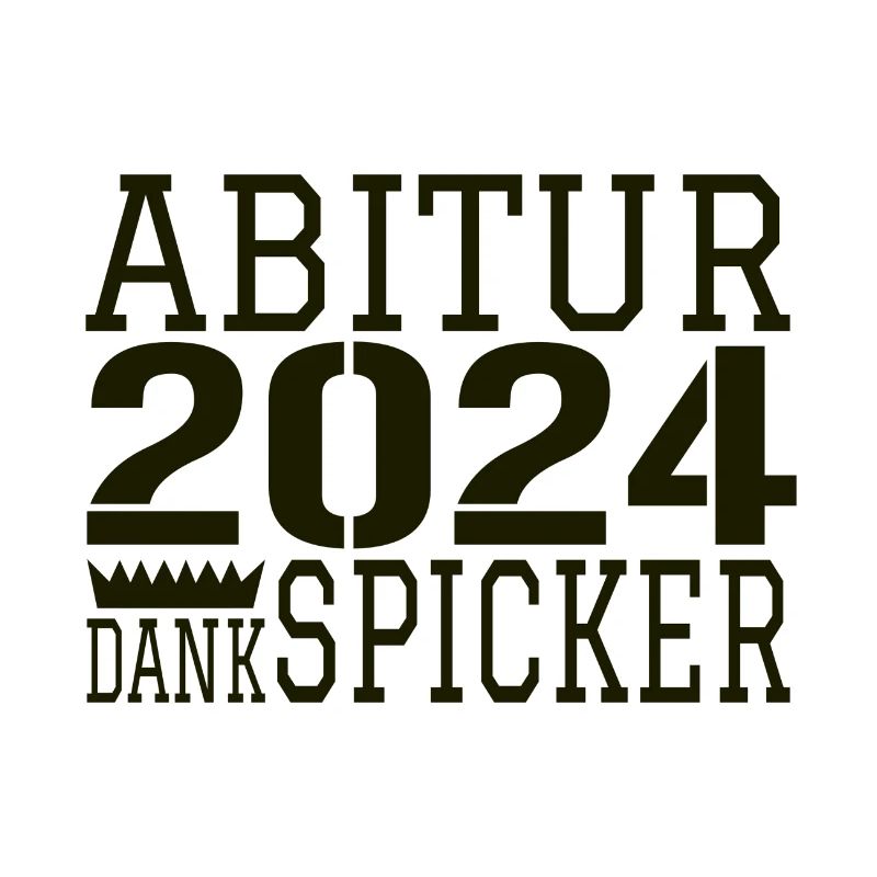 Abitur Abi