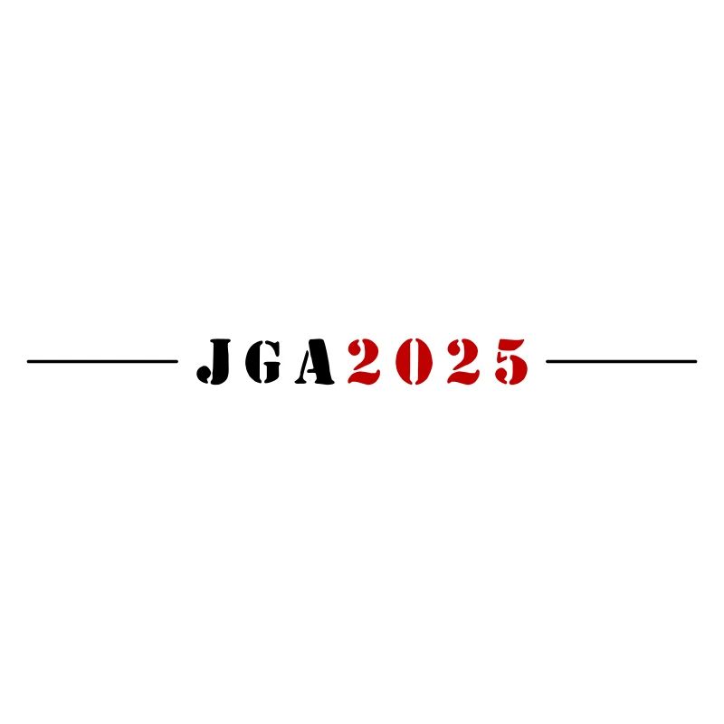 JGA 2025