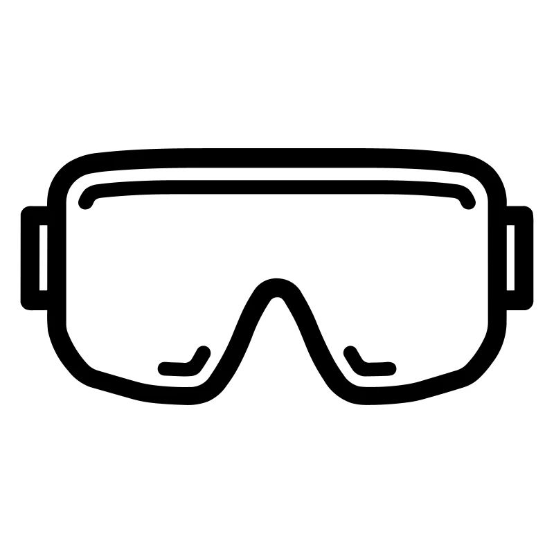 lunettes de sécurité