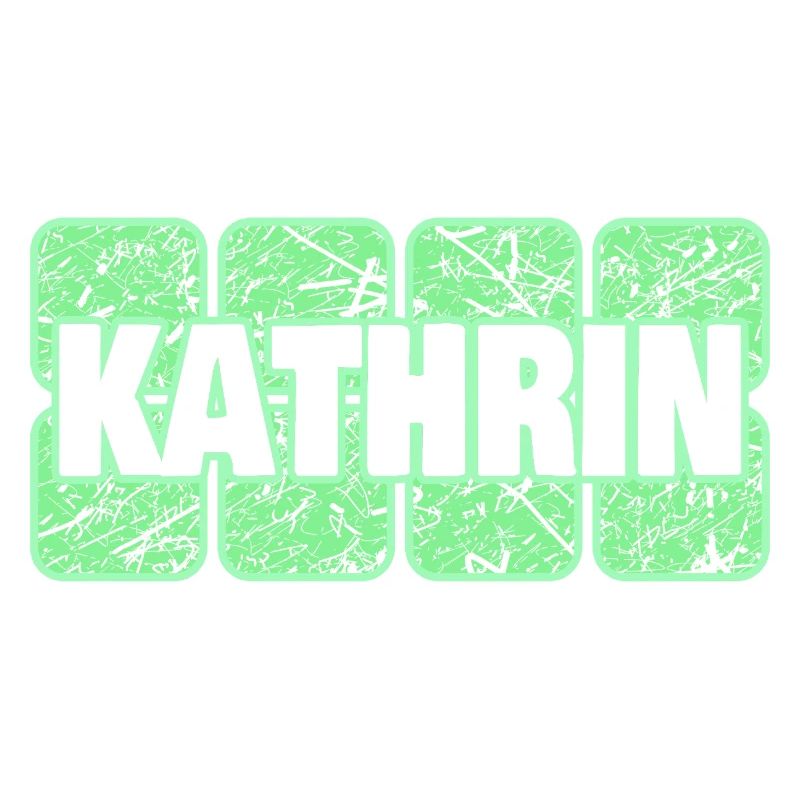 Kathrin als Saeugling