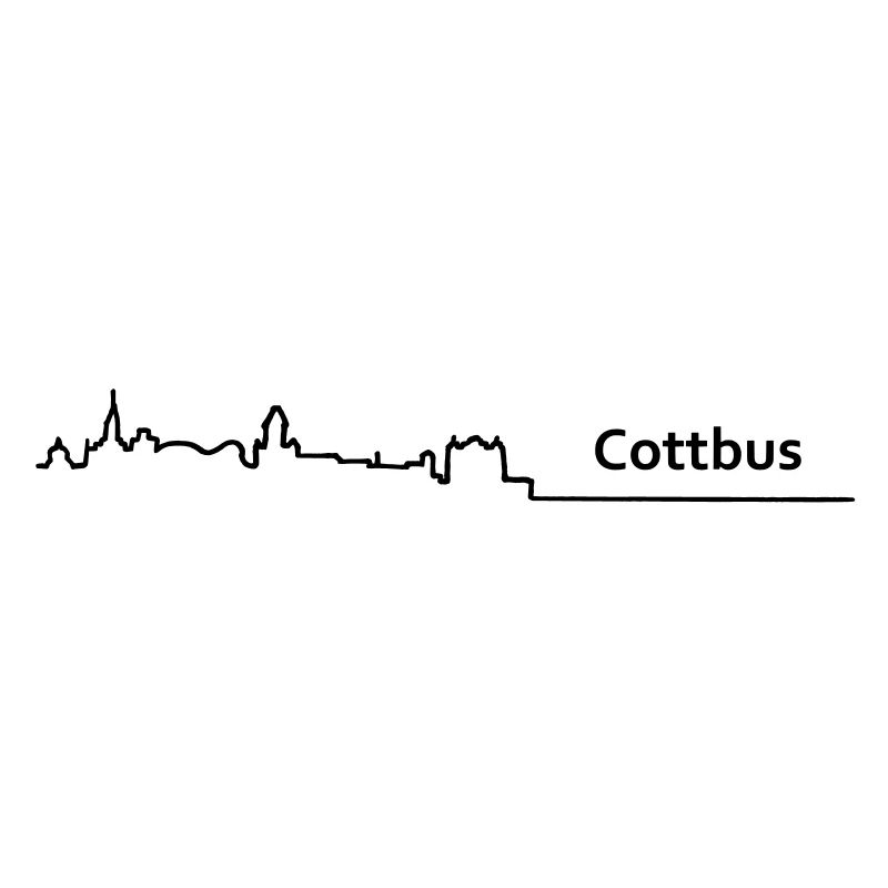 cottbus skyline