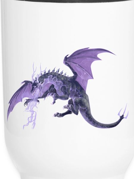 lightning dragon