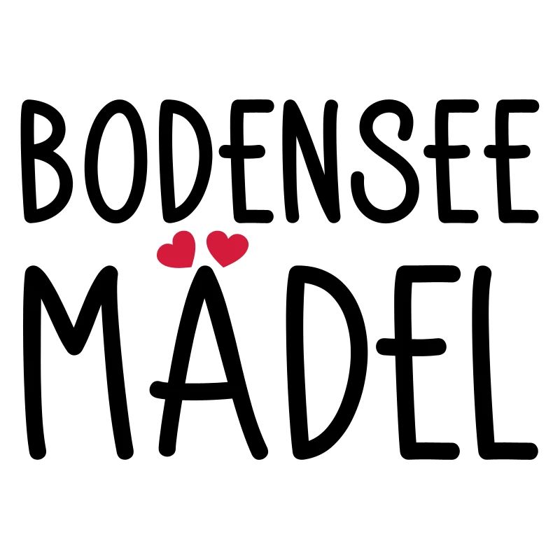 Bodenseemädel