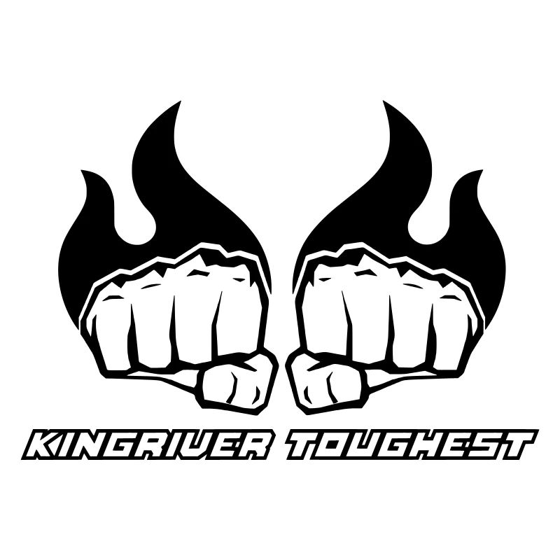 Kingriver le plus dur