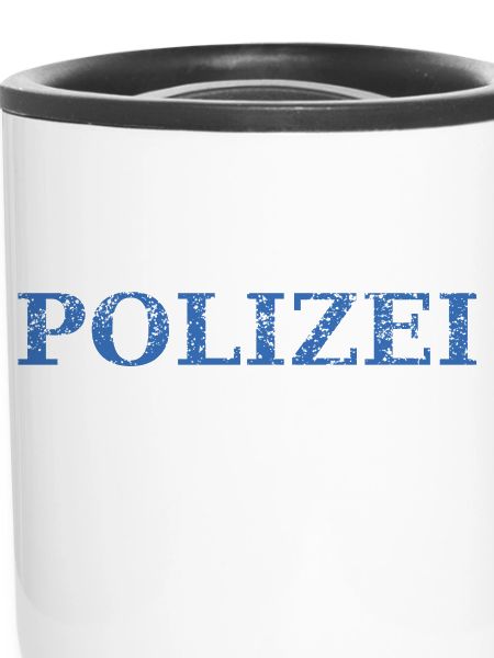 Polizei