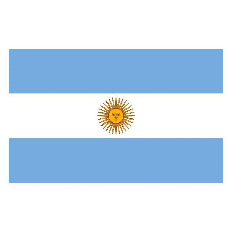 Argentinien