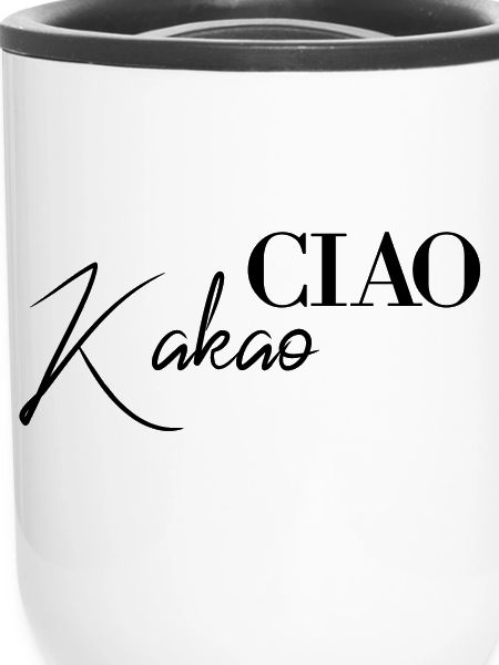Ciao Kakao