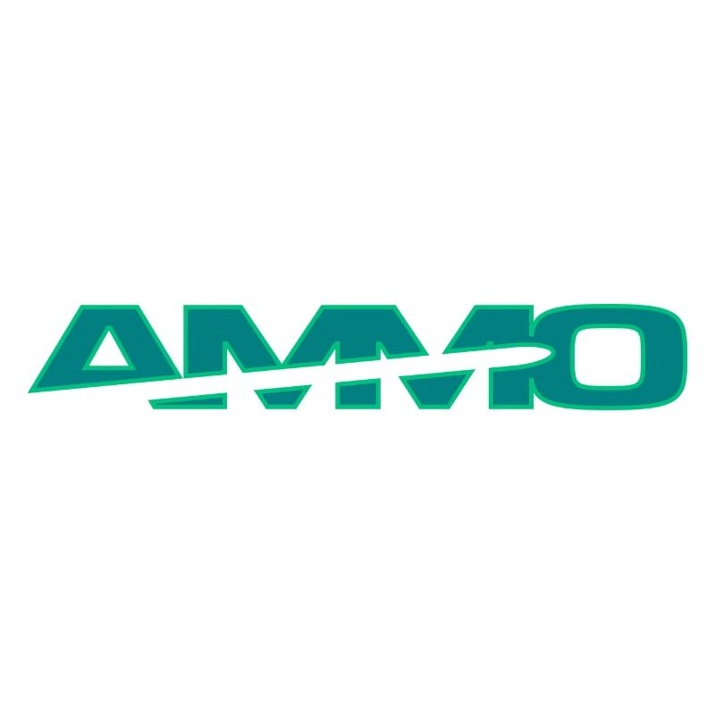 AMMO LOGO 14