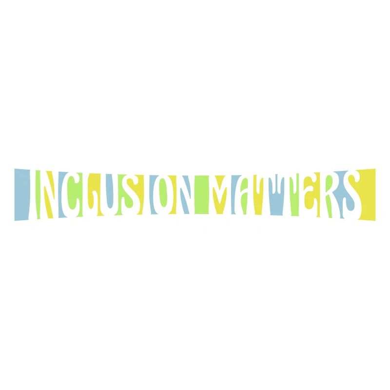 L’inclusion compte Citation du logo