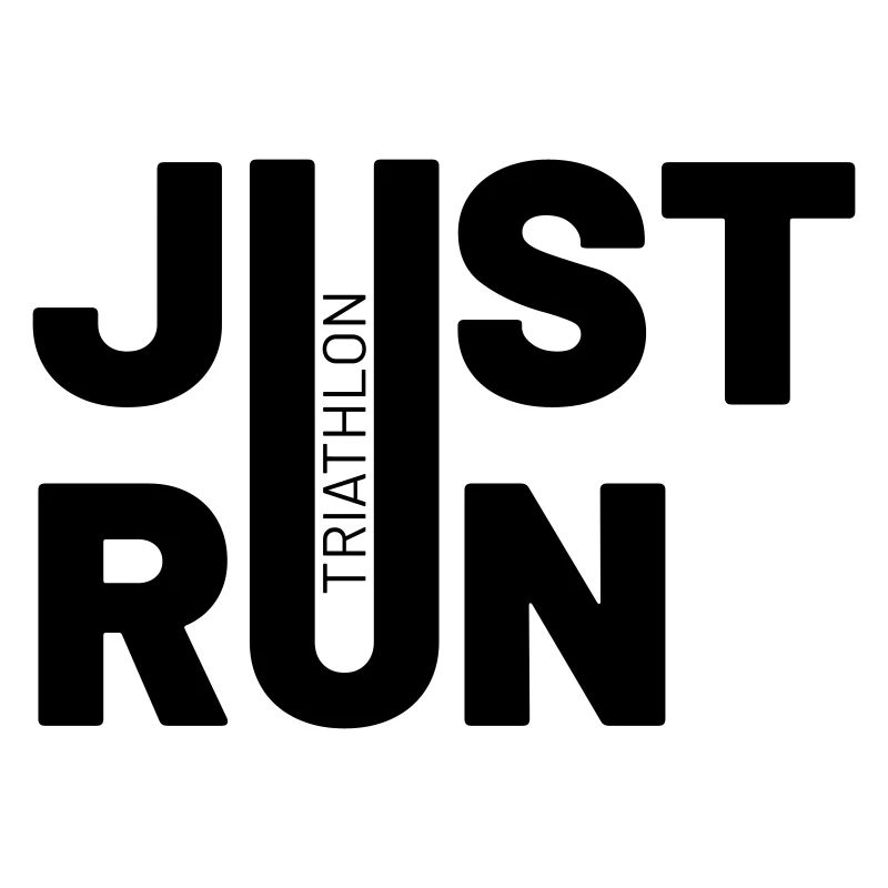 TRIATHLON just run