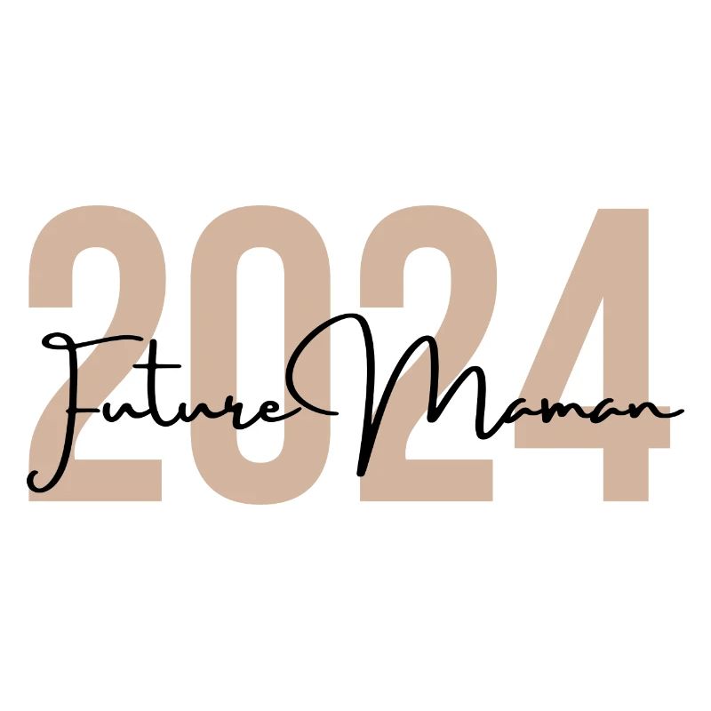 Werdende Mama 2024