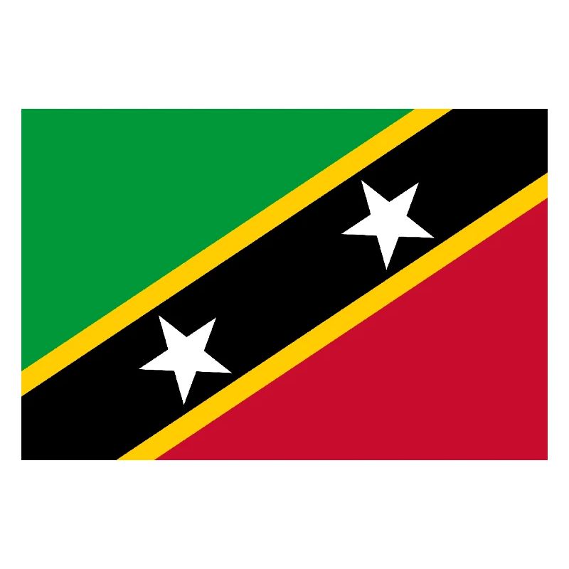 Saint-Kitts-et-Nevis