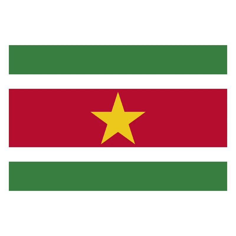 Suriname