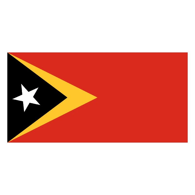 East Timor