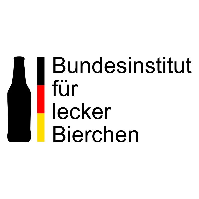 Bundesinstitut für Lecker Bierchen