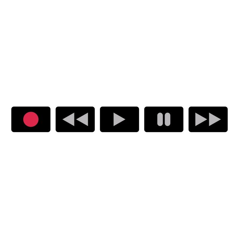 Oldschool Videocontrol