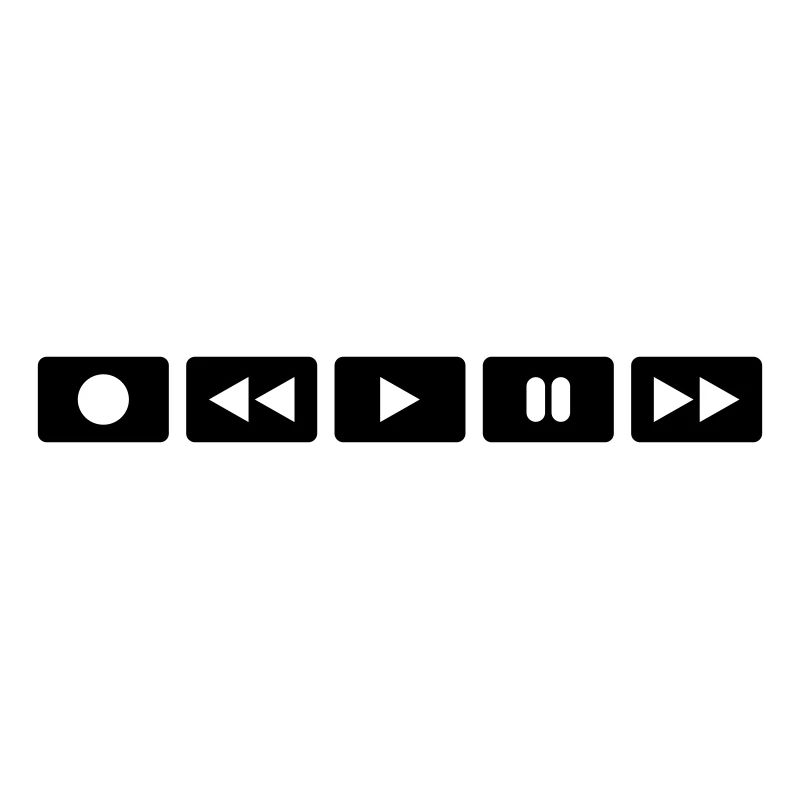 Video Tasten