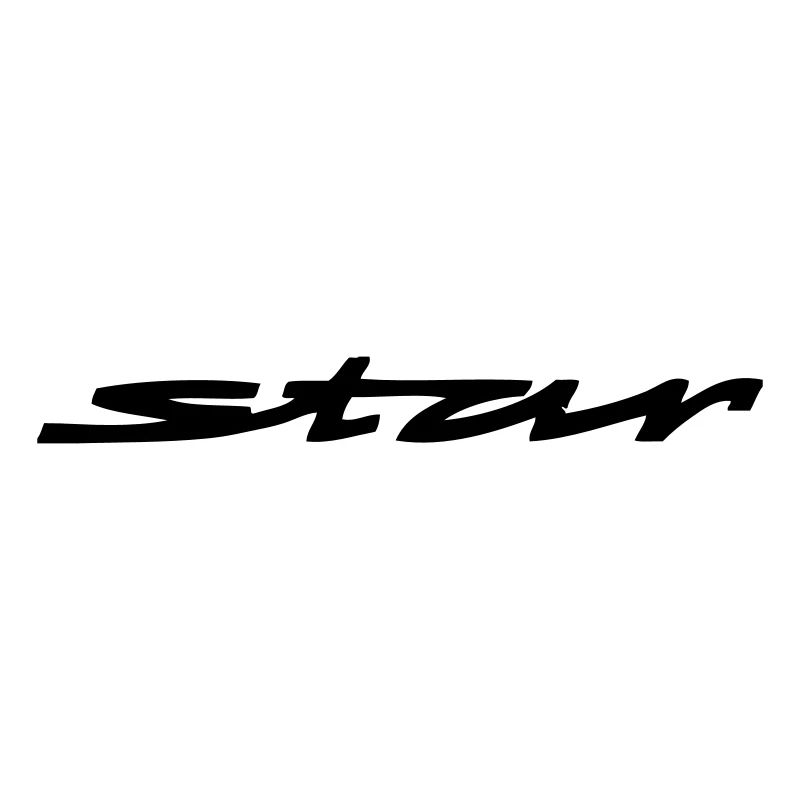 star