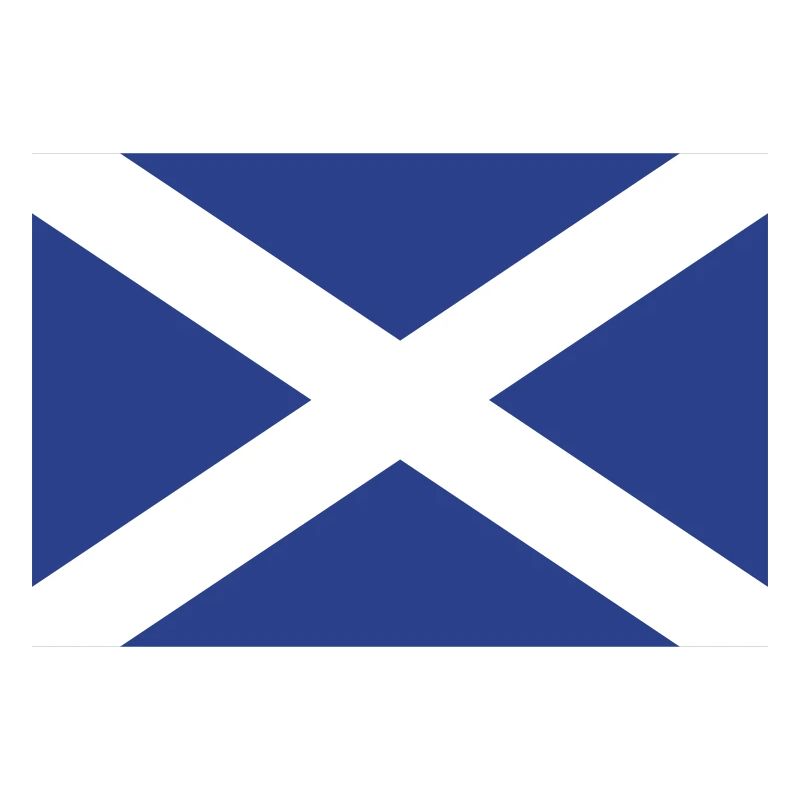scotland flag