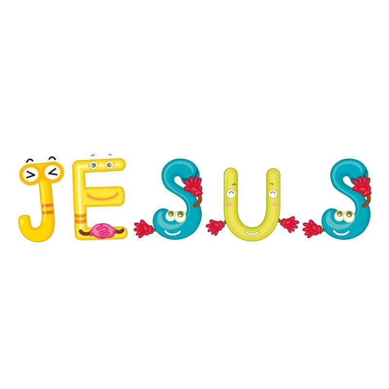 Jesus
