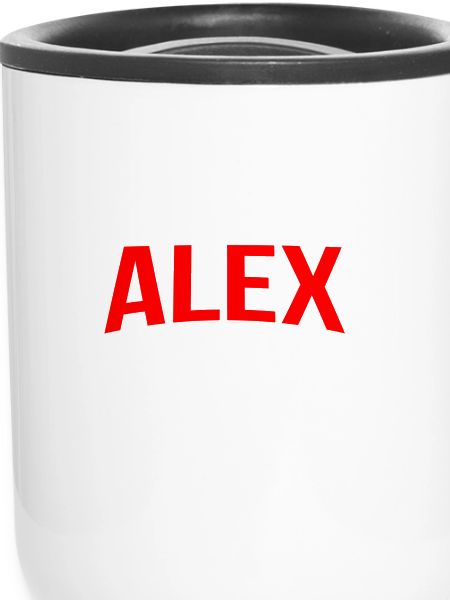 Alex Name
