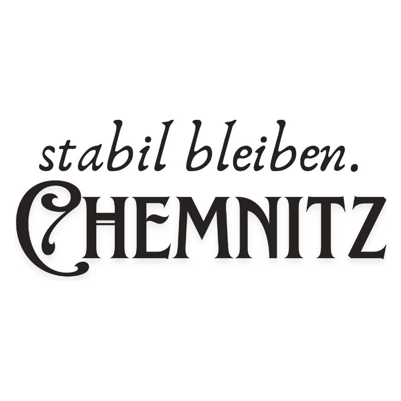 Staying stable Chemnitz