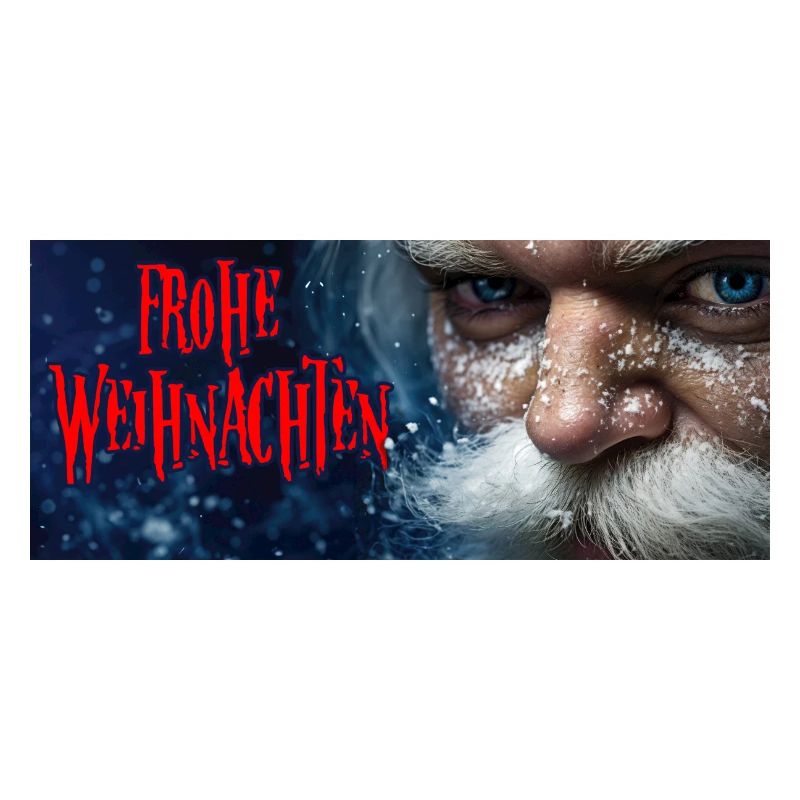 Weihnachtsmann 1