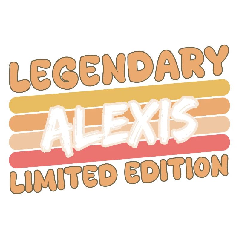 Name: Alexis