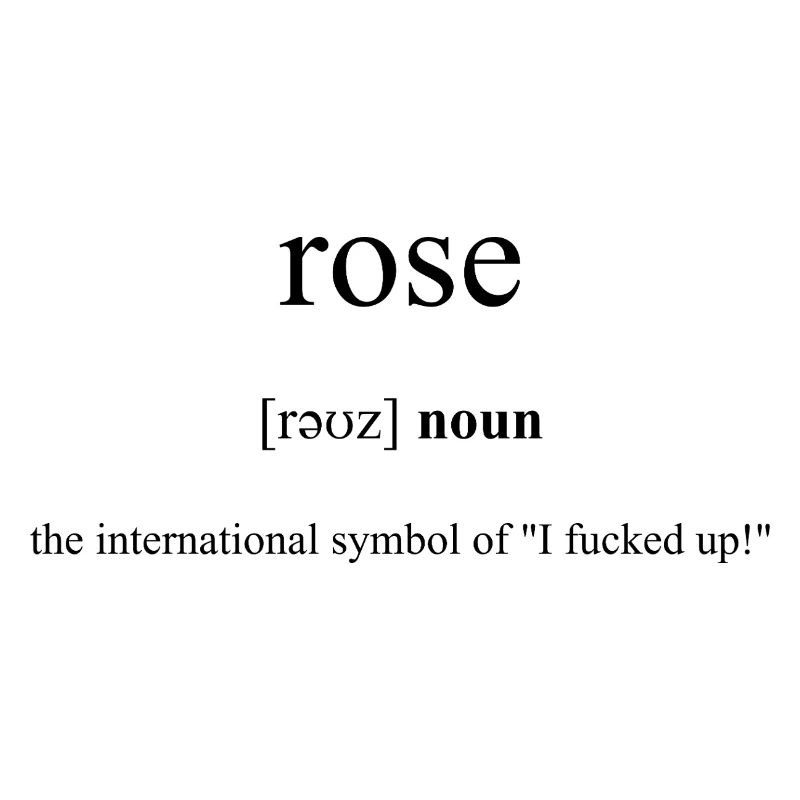 Rose Definition Dictionary