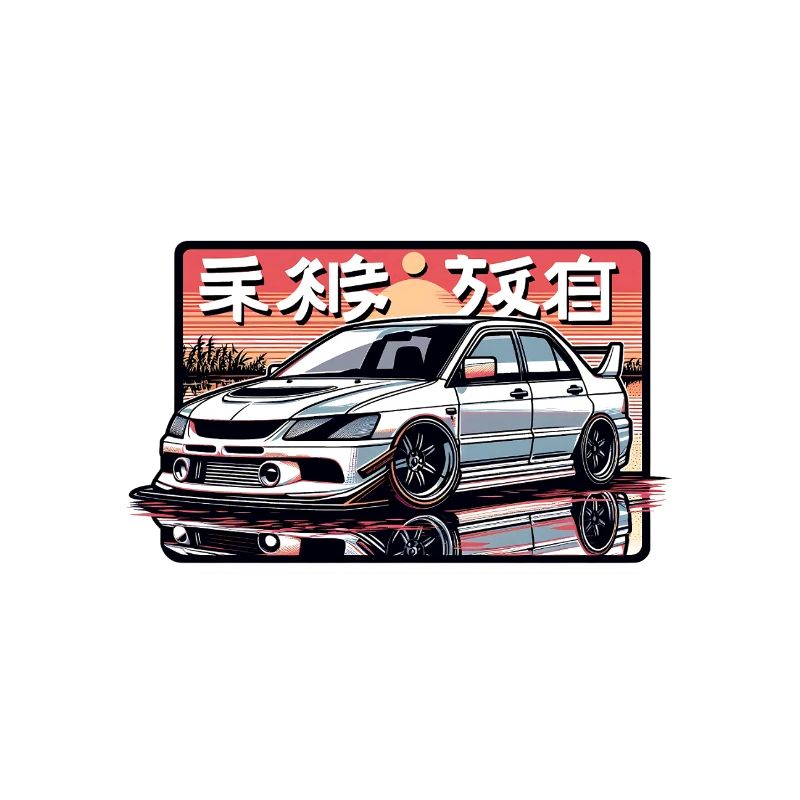EVO Sundowner