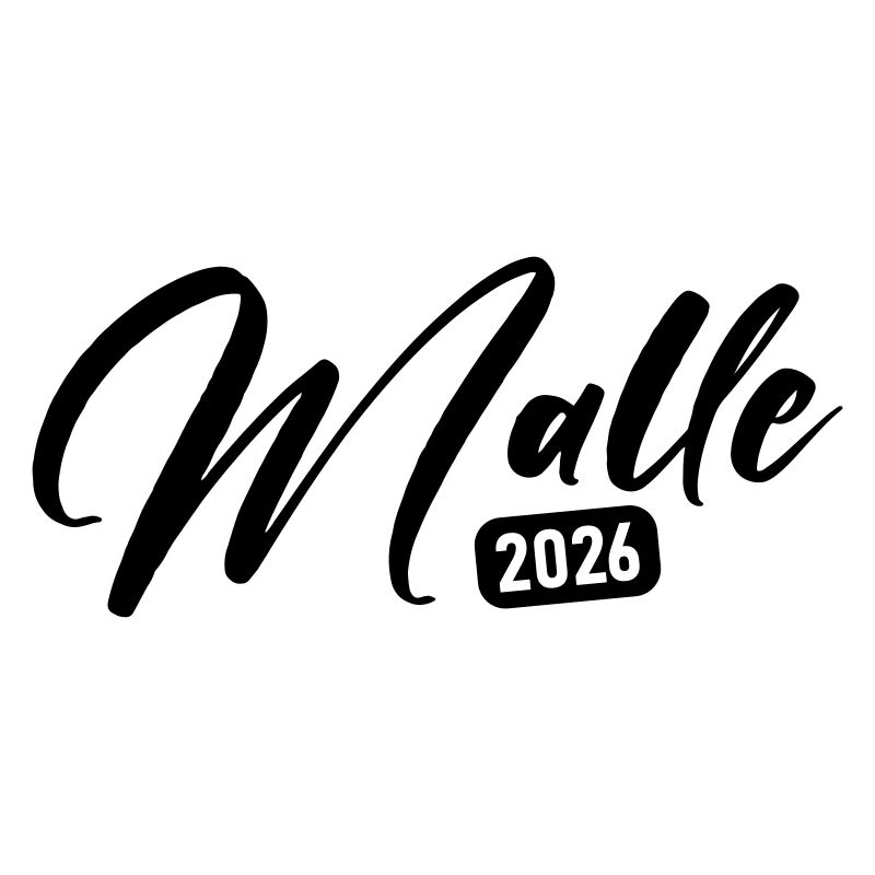 Malle 2026