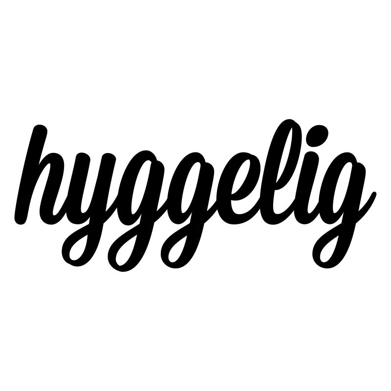 hyggelig