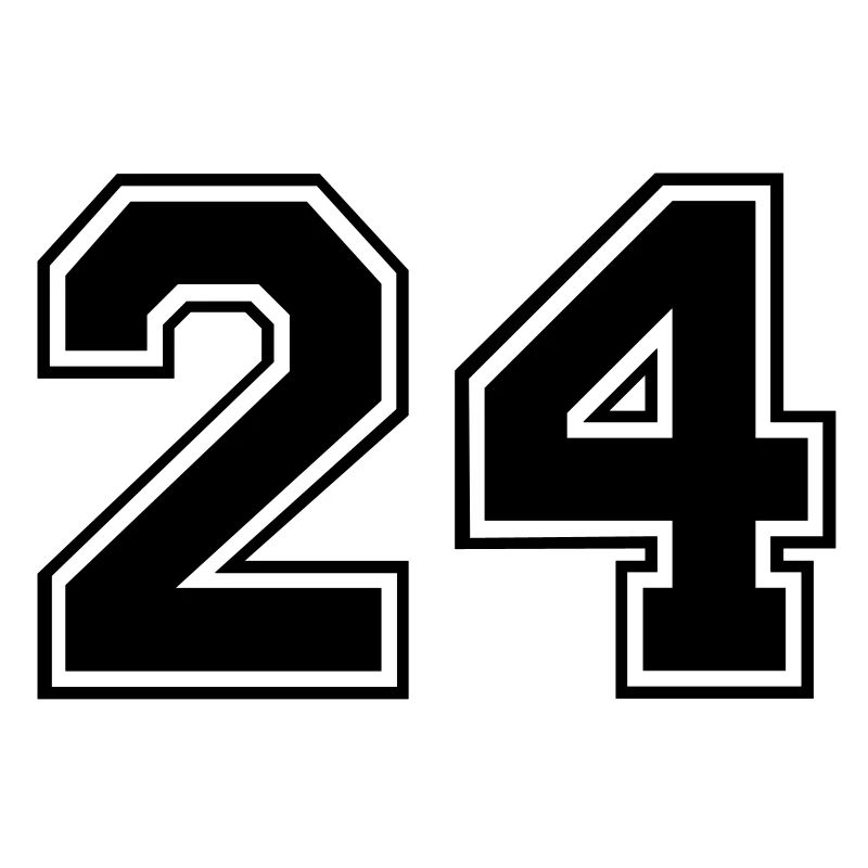 24
