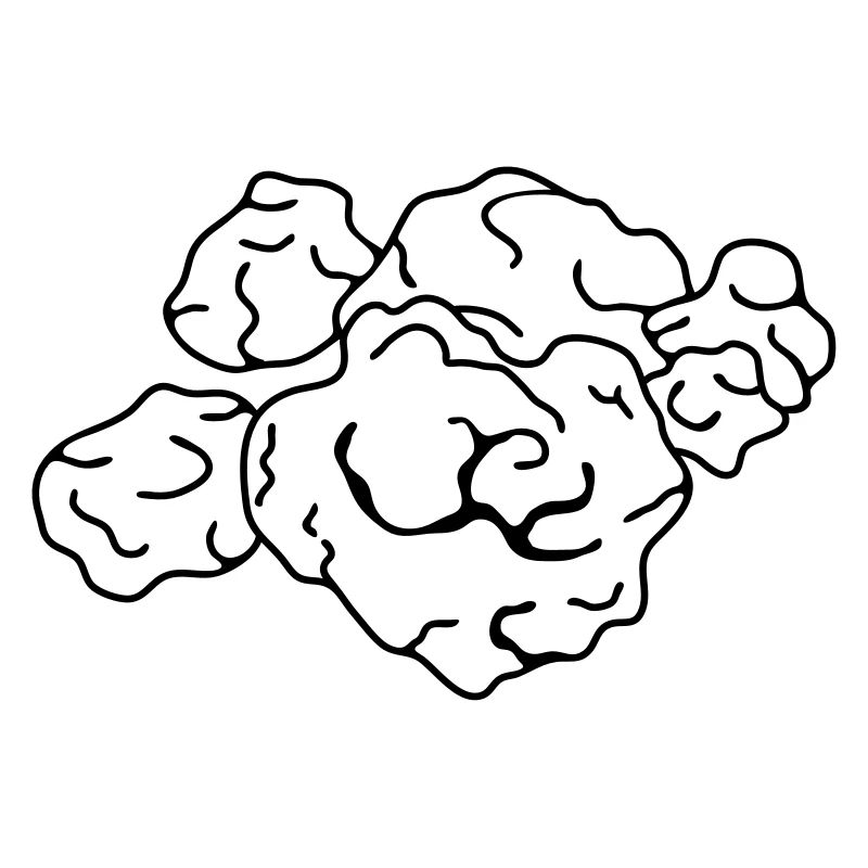 truffles
