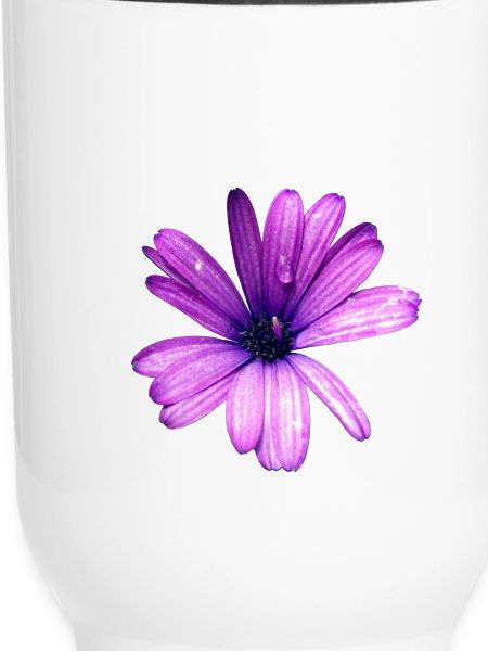 Lila Blume