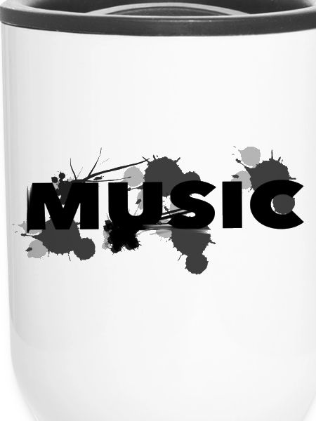 musik hören