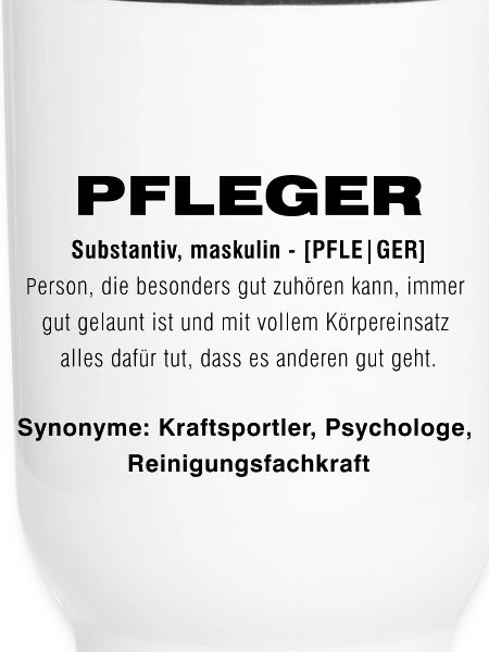 Pfleger