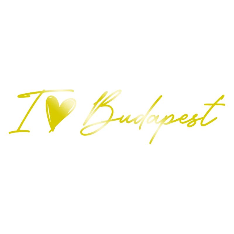 J’aime Budapest