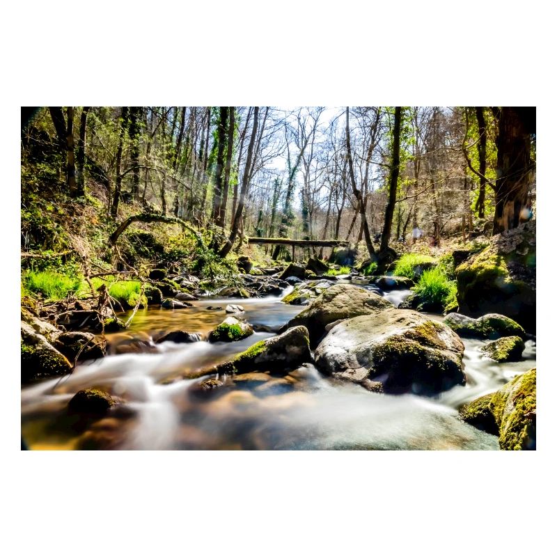 river