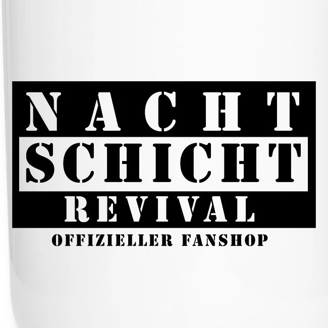 Logo offizieller Fanshop