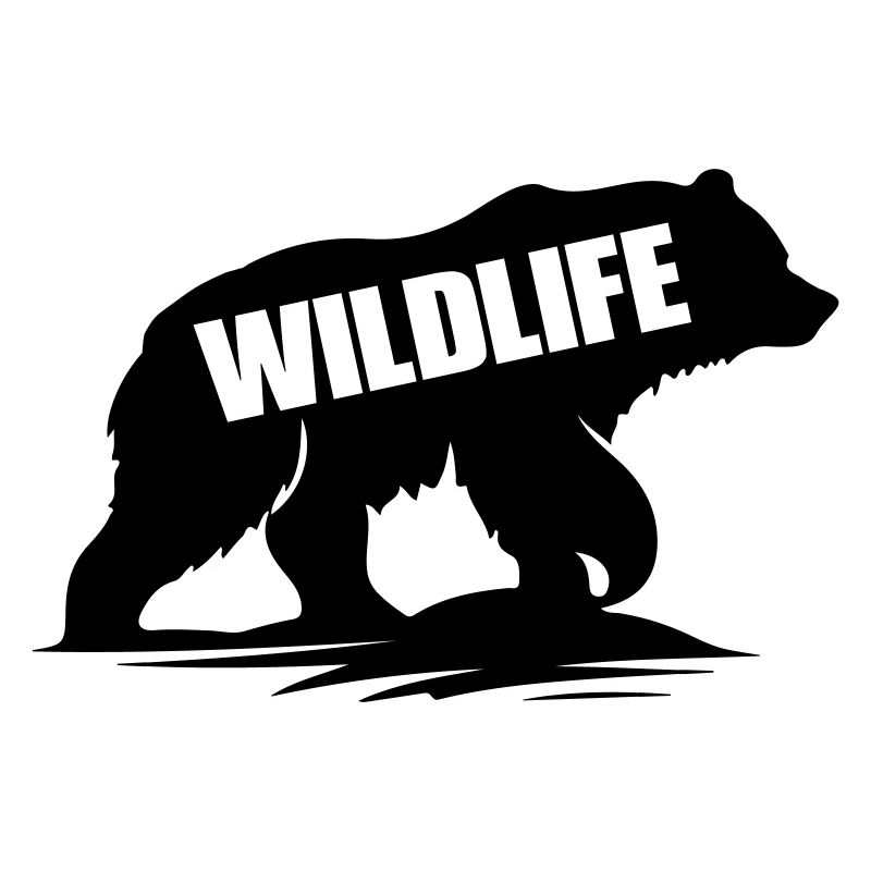 Ours Faune