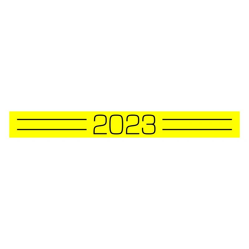 2023 Dash