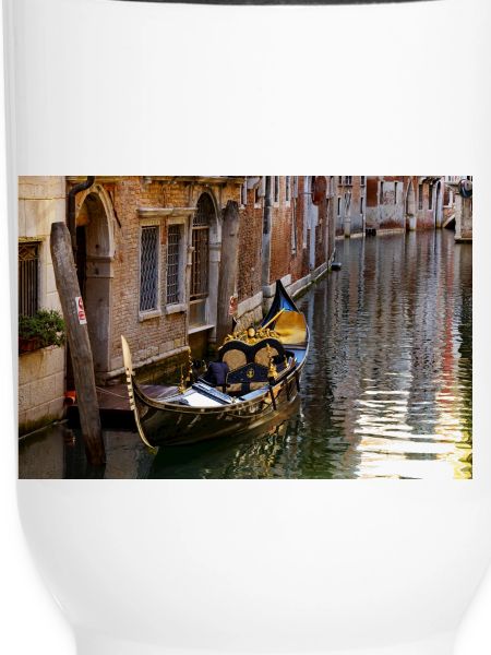 Gondel in Venedig