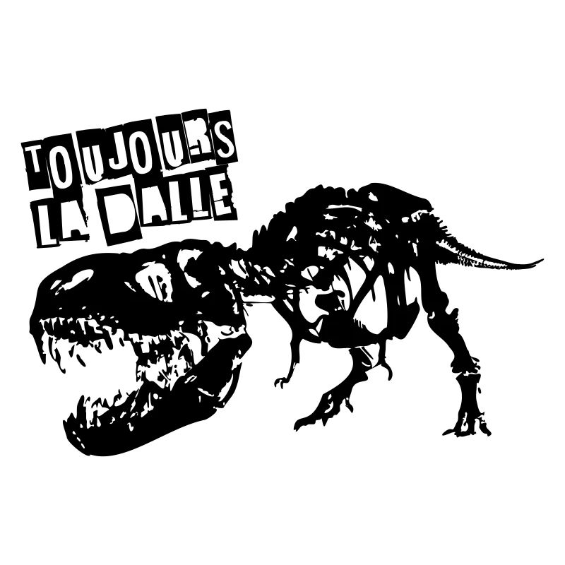 T Rex
