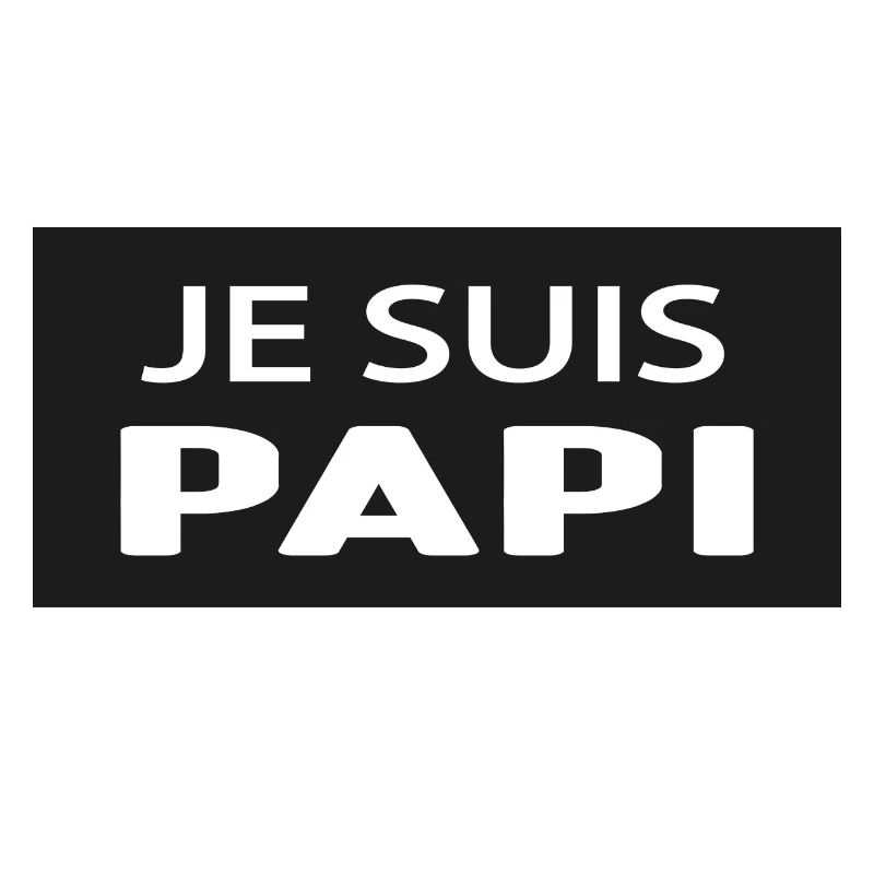 ICH BIN OPA