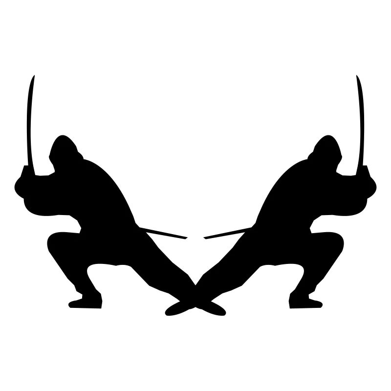 ninjas