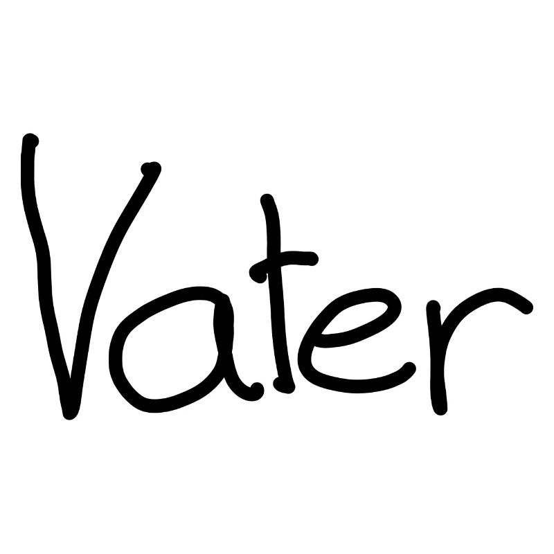 Vater