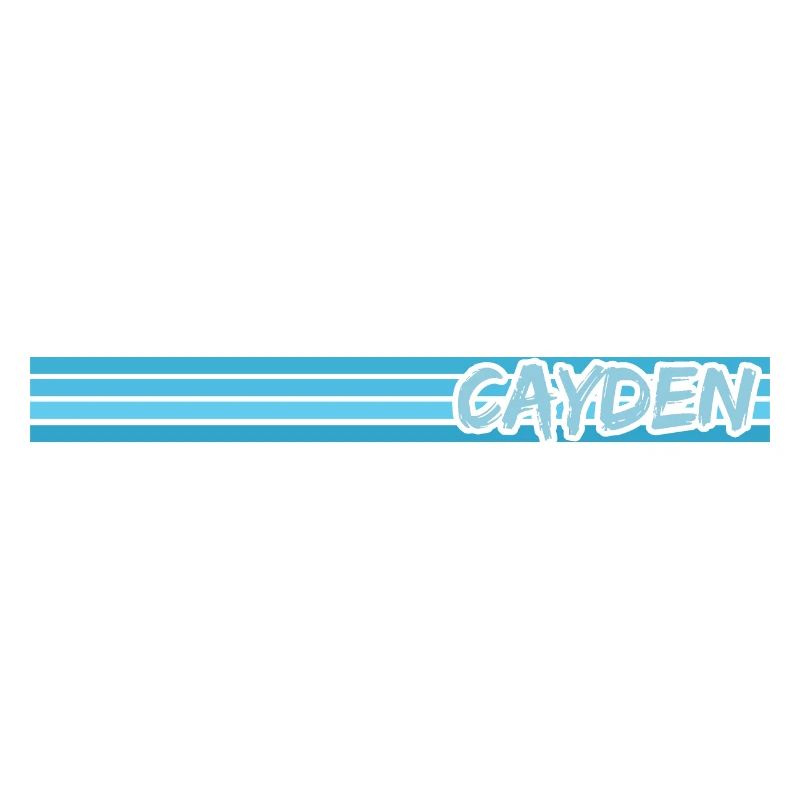 Cayden als Style