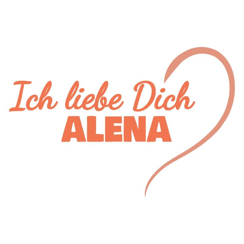 LiebeDich Alena